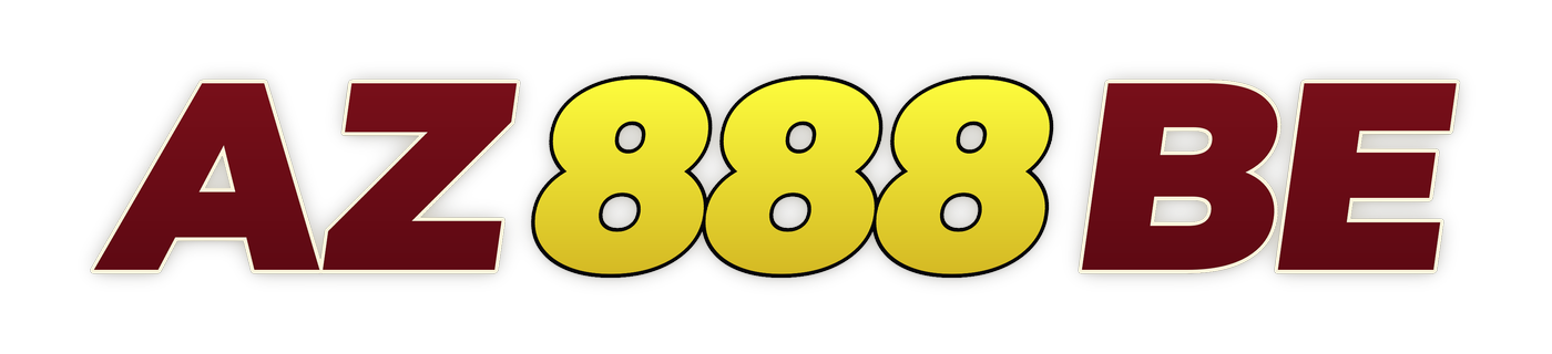 az888be logo